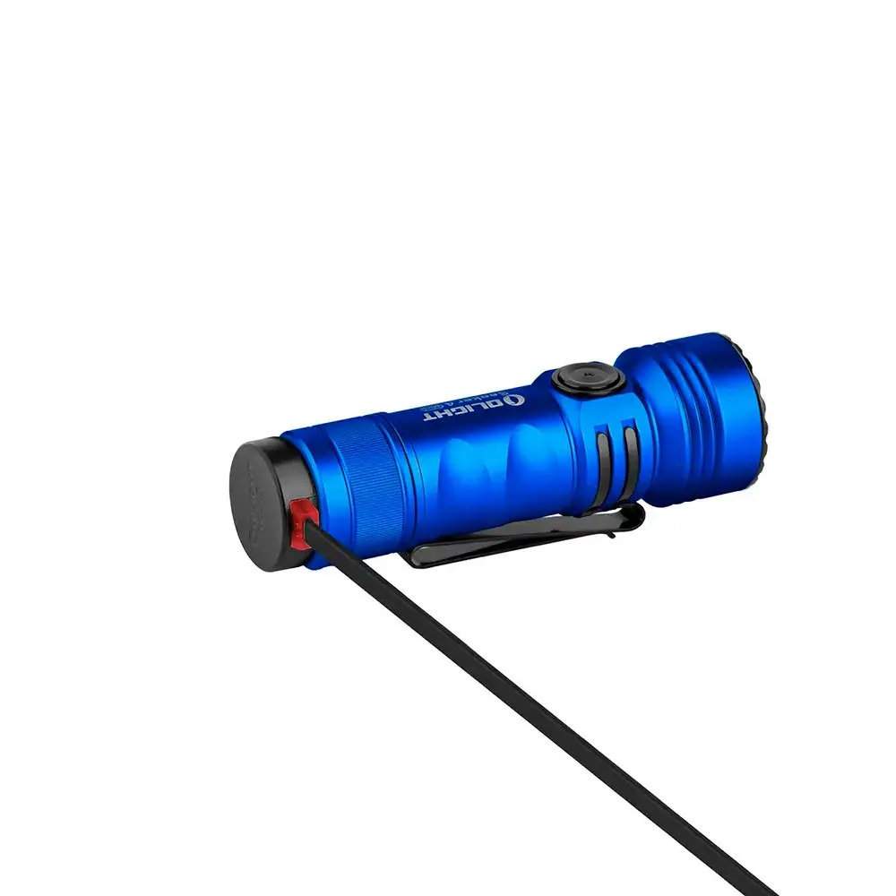 Olight Seeker 4 Mini Led-taschenlampe Olight Seeker 4 Mini Led-taschenlampe
