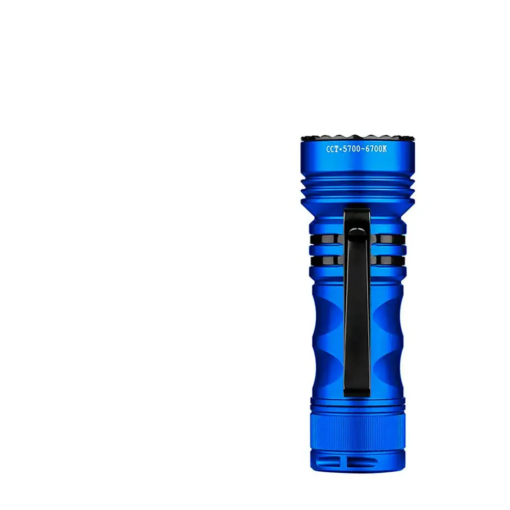 Olight Seeker 4 Mini Led-taschenlampe Olight Seeker 4 Mini Led-taschenlampe