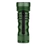 Olight Seeker 4 Mini Taschenlampe, Od green, 1200 Lumina