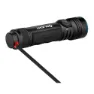 Olight Seeker 4 Pro Cool White Led-taschenlampe, Black, 46000 Lumina