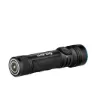 Olight Seeker 4 Pro Cool White Led-taschenlampe, Black, 46000 Lumina