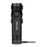 Olight Seeker 4 Pro Cool White Led-taschenlampe, Black, 46000 Lumina