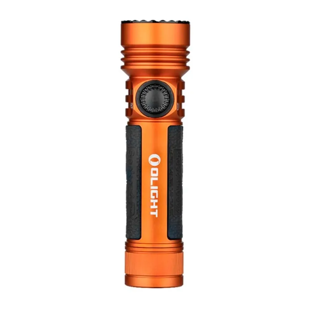 Olight Seeker 4 Pro Led-taschenlampe, Orange, 46000 Lumina Olight Seeker 4 Pro Led-taschenlampe, Orange, 46000 Lumina