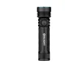 Olight Seeker 4 Pro Neutralweiß Led-taschenlampe, Black, 46000 Lumina