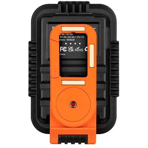 Olight Swivel Pro Max Work Led-taschenlampe, Orange, 1600 Lumina Olight Swivel Pro Max Work Led-taschenlampe, Orange, 1600 Lumina
