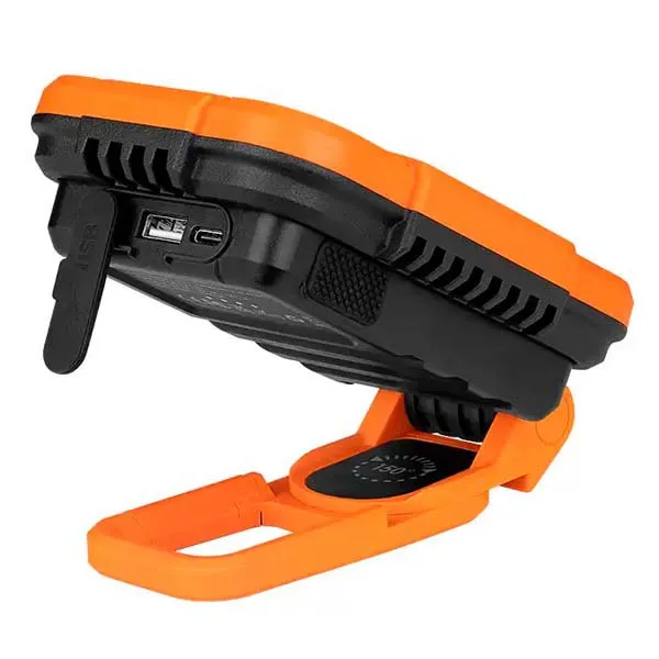 Olight Swivel Pro Max Work Led-taschenlampe, Orange, 1600 Lumina Olight Swivel Pro Max Work Led-taschenlampe, Orange, 1600 Lumina