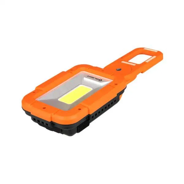 Olight Swivel Pro Max Work Led-taschenlampe, Orange, 1600 Lumina Olight Swivel Pro Max Work Led-taschenlampe, Orange, 1600 Lumina