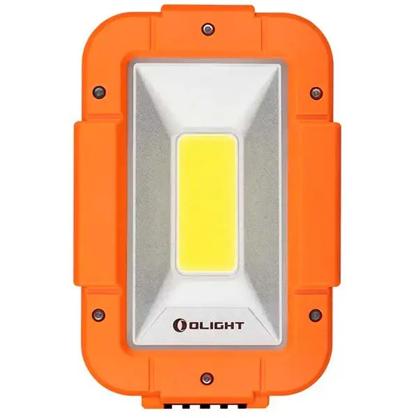 Olight Swivel Pro Max Work Led-taschenlampe, Orange, 1600 Lumina Olight Swivel Pro Max Work Led-taschenlampe, Orange, 1600 Lumina