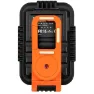 Olight Swivel Pro Max Work Led-taschenlampe, Orange, 1600 Lumina