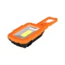 Olight Swivel Pro Max Work Led-taschenlampe, Orange, 1600 Lumina