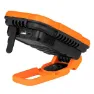 Olight Swivel Pro Max Work Led-taschenlampe, Orange, 1600 Lumina