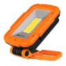 Olight Swivel Pro Max Work Led-taschenlampe, Orange, 1600 Lumina