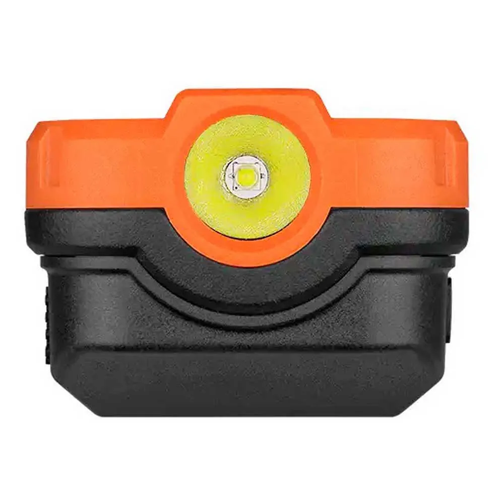 Olight Swivel Pro Work Led-taschenlampe, Orange, 1100 Lumina Olight Swivel Pro Work Led-taschenlampe, Orange, 1100 Lumina