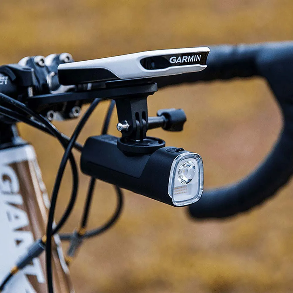 Olight Tta Gps Frontlicht-halterung, Black, One Size