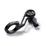Olight Tta Gps Frontlicht-halterung, Black, One Size