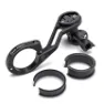 Olight Tta Gps Frontlicht-halterung, Black, One Size