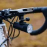 Olight Tta Gps Frontlicht-halterung, Black, One Size