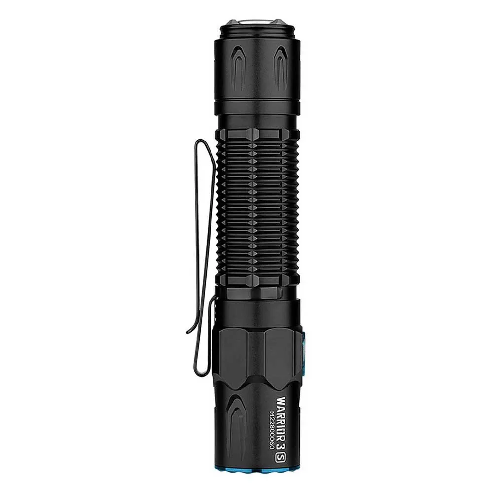Olight Warrior 3s Led-taschenlampe Olight Warrior 3s Led-taschenlampe