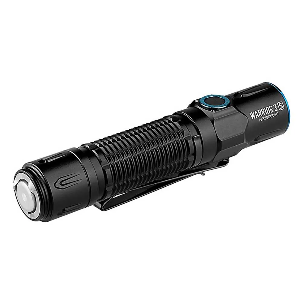 Olight Warrior 3s Led-taschenlampe Olight Warrior 3s Led-taschenlampe