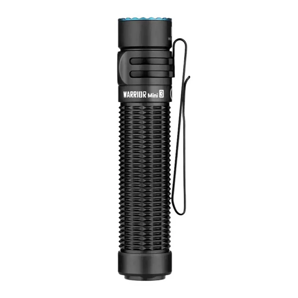Olight Warrior Mini 3 Led-taschenlampe Olight Warrior Mini 3 Led-taschenlampe