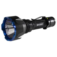 Olight Warrior X Turbo Taschenlampen-set Olight Warrior X Turbo Taschenlampen-set