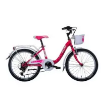 Olmo Alya 20´´ 6s 2024 Fahrrad Olmo Alya 20´´ 6s 2024 Fahrrad