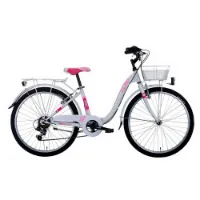 Olmo Alya 24´´ 6s 2024 Fahrrad Olmo Alya 24´´ 6s 2024 Fahrrad
