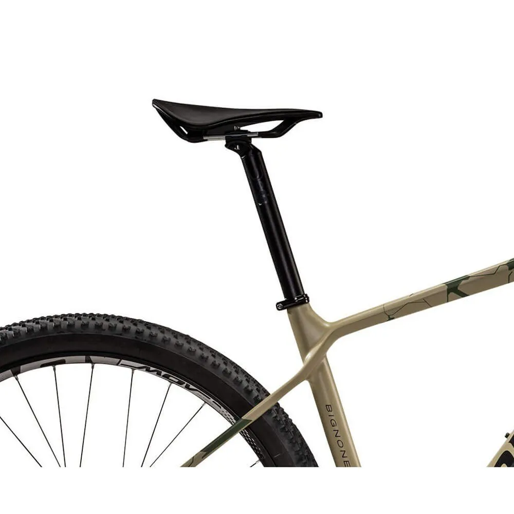 Olmo Bignone 29´´ Deore 2024 Mountainbike