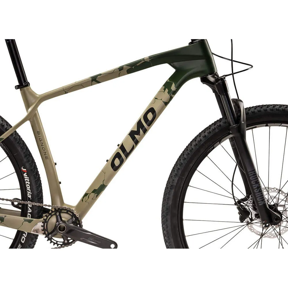 Olmo Bignone 29´´ Deore 2024 Mountainbike