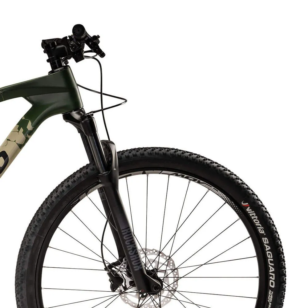 Olmo Bignone 29´´ Deore 2024 Mountainbike Olmo Bignone 29´´ Deore 2024 Mountainbike