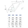 Olmo Bignone 29´´ Deore 2024 Mountainbike