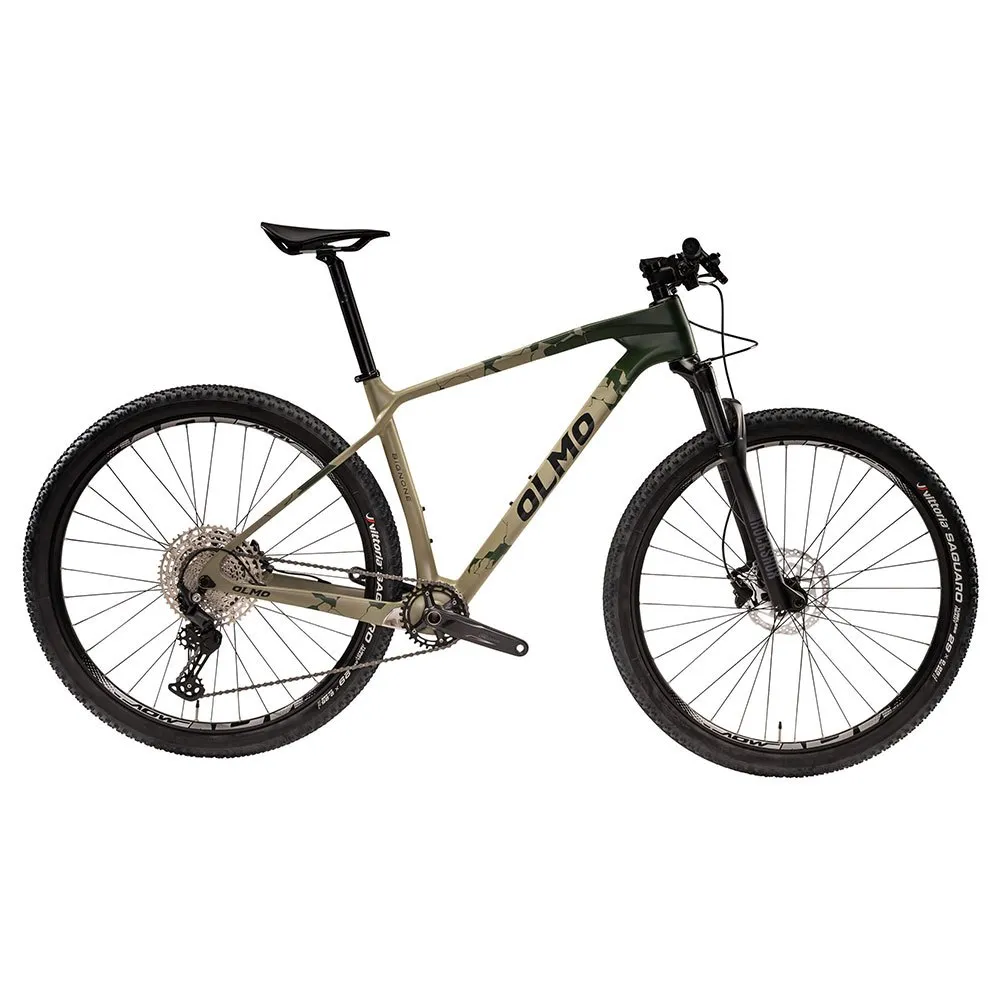 Olmo Bignone 29´´ Deore 2024 Mountainbike Olmo Bignone 29´´ Deore 2024 Mountainbike