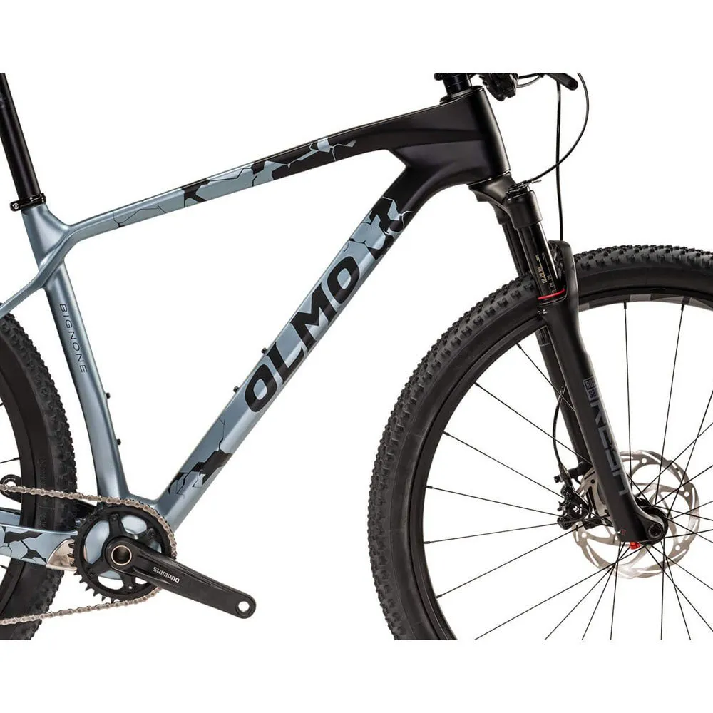 Olmo Bignone 29´´ Xt 2024 Mountainbike Olmo Bignone 29´´ Xt 2024 Mountainbike