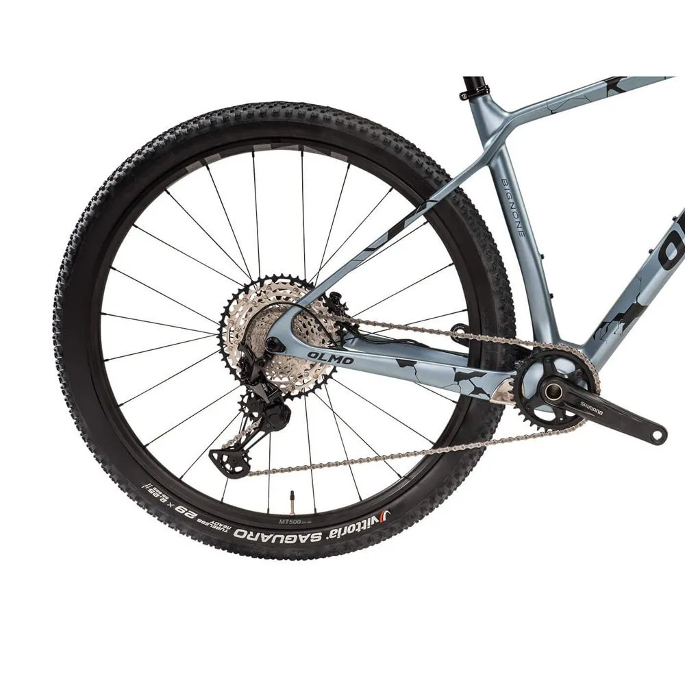 Olmo Bignone 29´´ Xt 2024 Mountainbike Olmo Bignone 29´´ Xt 2024 Mountainbike