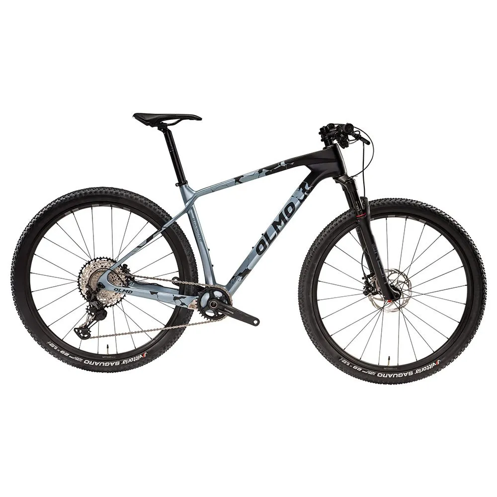 Olmo Bignone 29´´ Xt 2024 Mountainbike Olmo Bignone 29´´ Xt 2024 Mountainbike