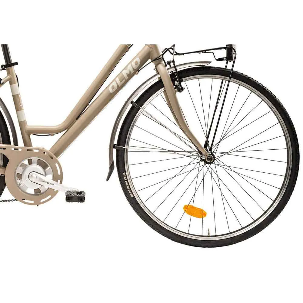 Olmo Borgo Lady 7s 2024 Fahrrad