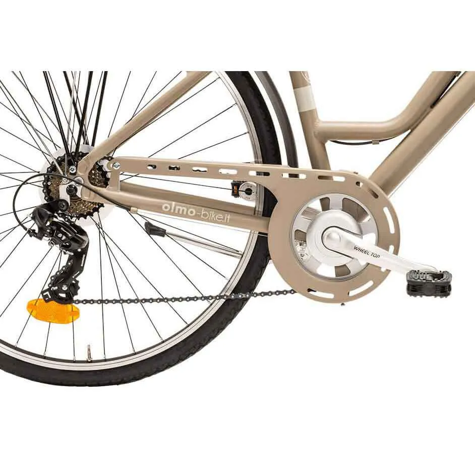 Olmo Borgo Lady 7s 2024 Fahrrad