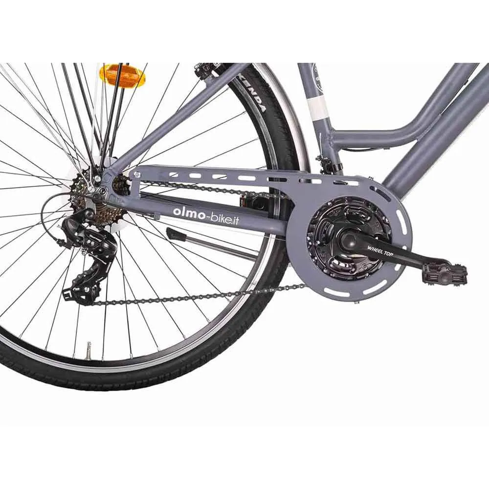 Olmo Borgo Lady Revo 2024 Fahrrad Olmo Borgo Lady Revo 2024 Fahrrad