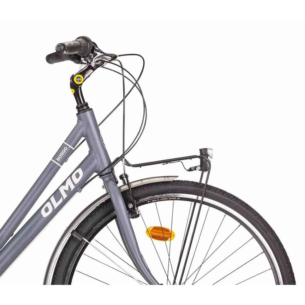 Olmo Borgo Lady Revo 2024 Fahrrad Olmo Borgo Lady Revo 2024 Fahrrad