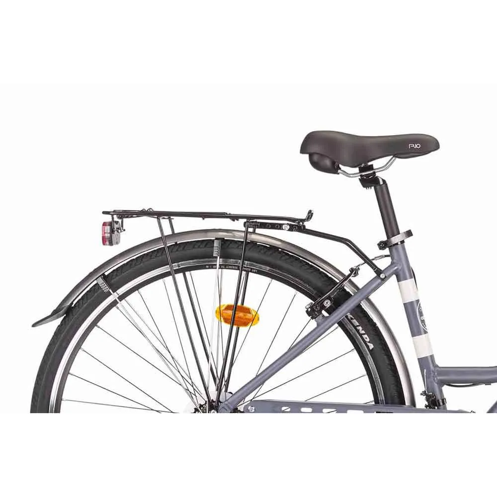 Olmo Borgo Lady Revo 2024 Fahrrad Olmo Borgo Lady Revo 2024 Fahrrad