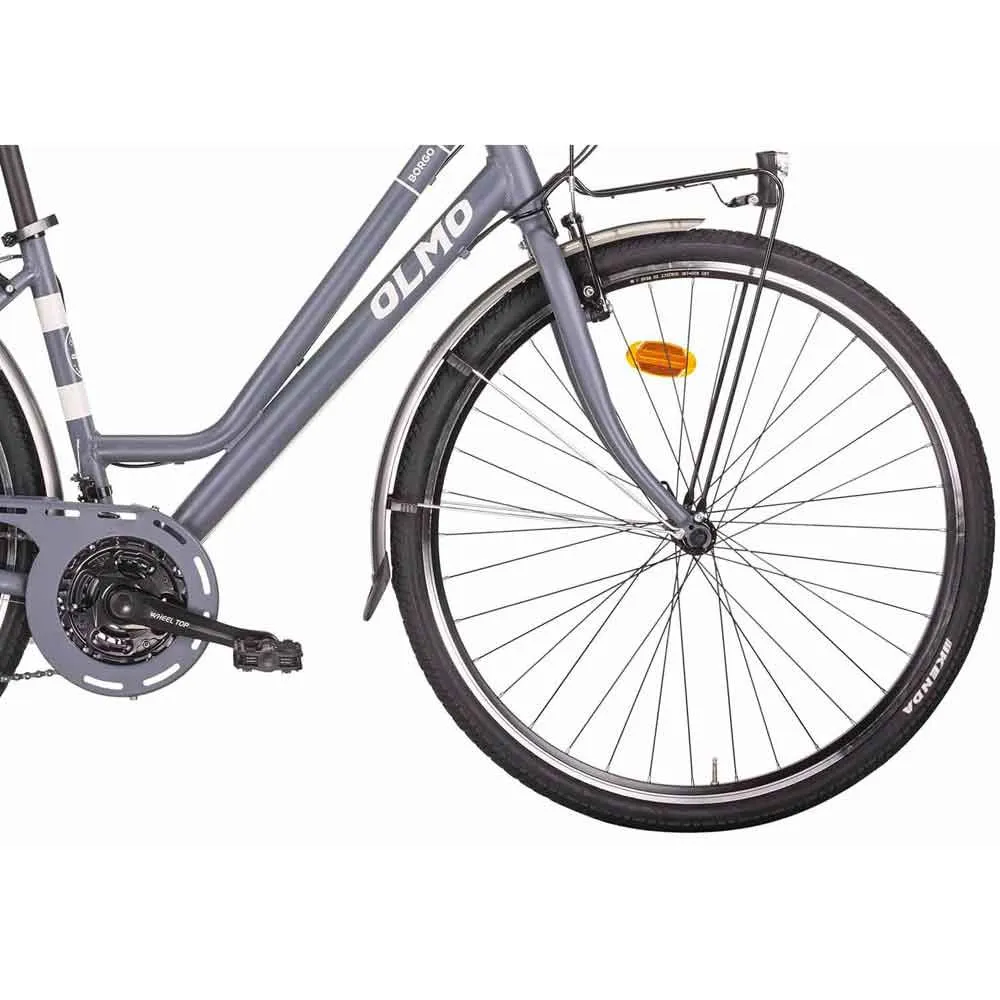Olmo Borgo Lady Revo 2024 Fahrrad Olmo Borgo Lady Revo 2024 Fahrrad