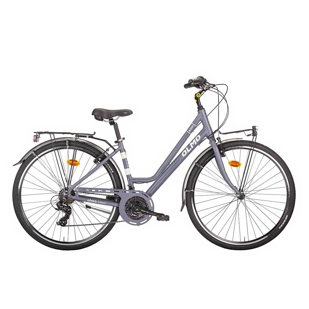 Olmo Borgo Lady Revo 2024 Fahrrad Olmo Borgo Lady Revo 2024 Fahrrad