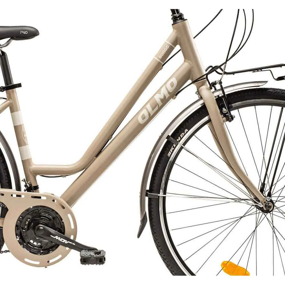 Olmo Borgo Lady St Ef-51 2024 Fahrrad Olmo Borgo Lady St Ef-51 2024 Fahrrad