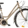 Olmo Borgo Lady St Ef-51 2024 Fahrrad