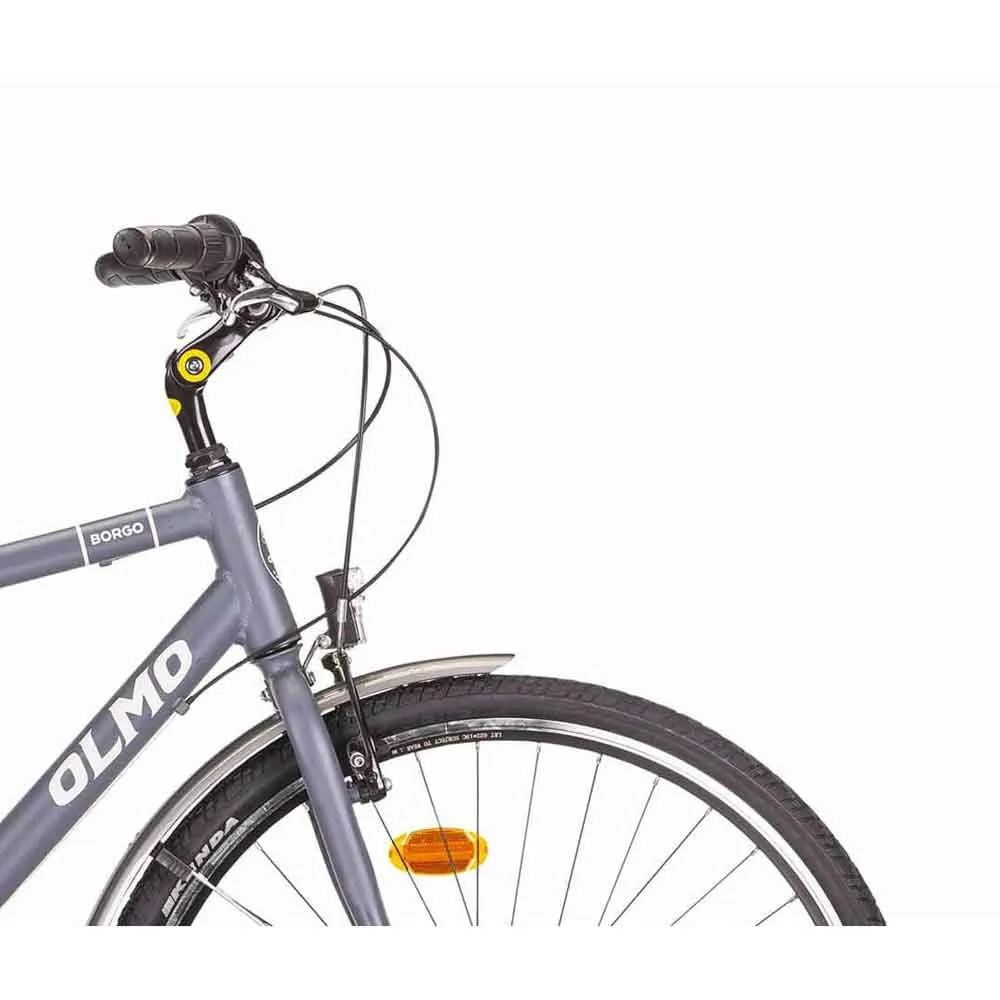 Olmo Borgo Man 7s 2024 Fahrrad Olmo Borgo Man 7s 2024 Fahrrad