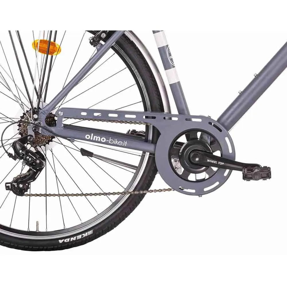Olmo Borgo Man 7s 2024 Fahrrad Olmo Borgo Man 7s 2024 Fahrrad