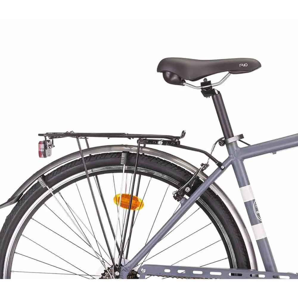 Olmo Borgo Man 7s 2024 Fahrrad Olmo Borgo Man 7s 2024 Fahrrad