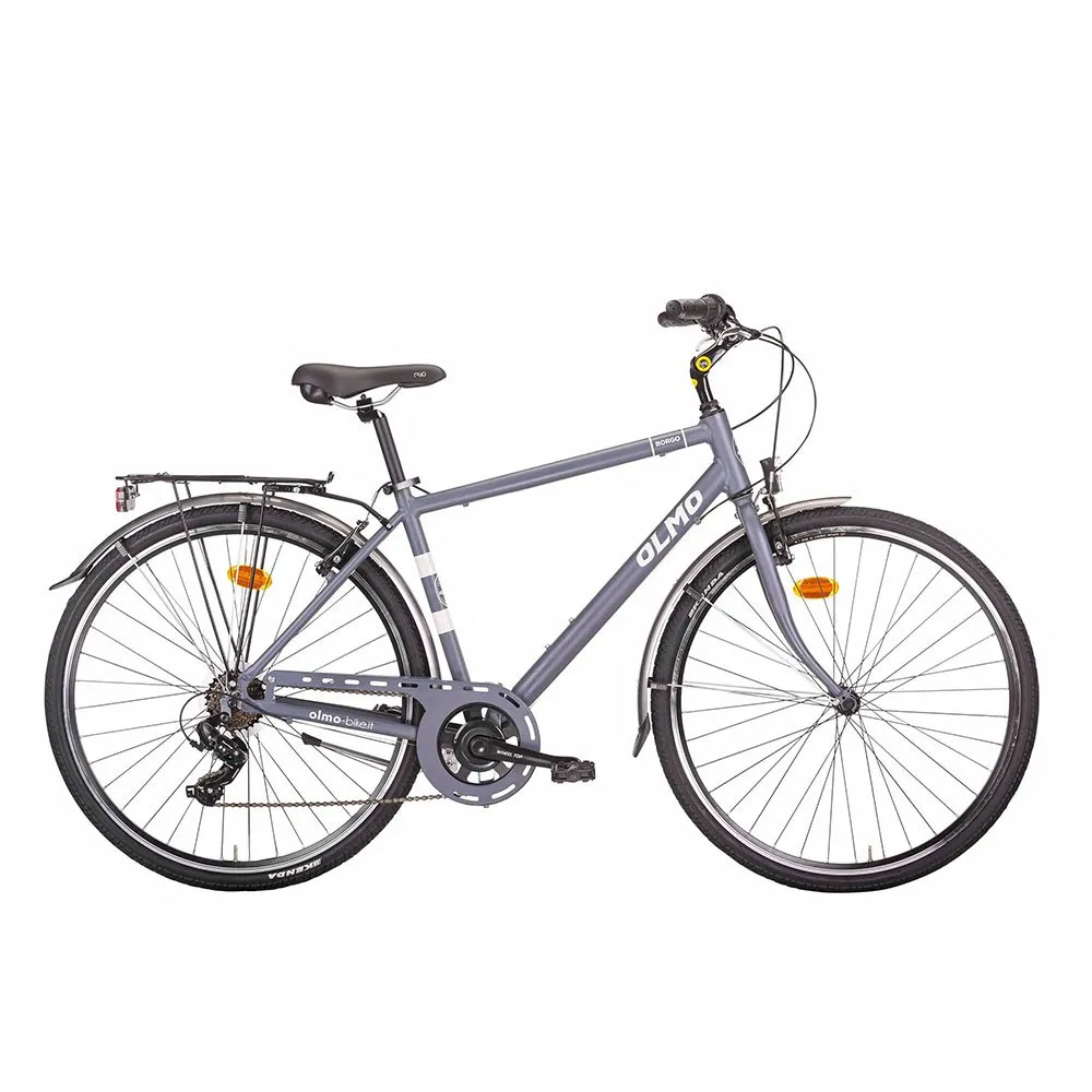Olmo Borgo Man 7s 2024 Fahrrad Olmo Borgo Man 7s 2024 Fahrrad