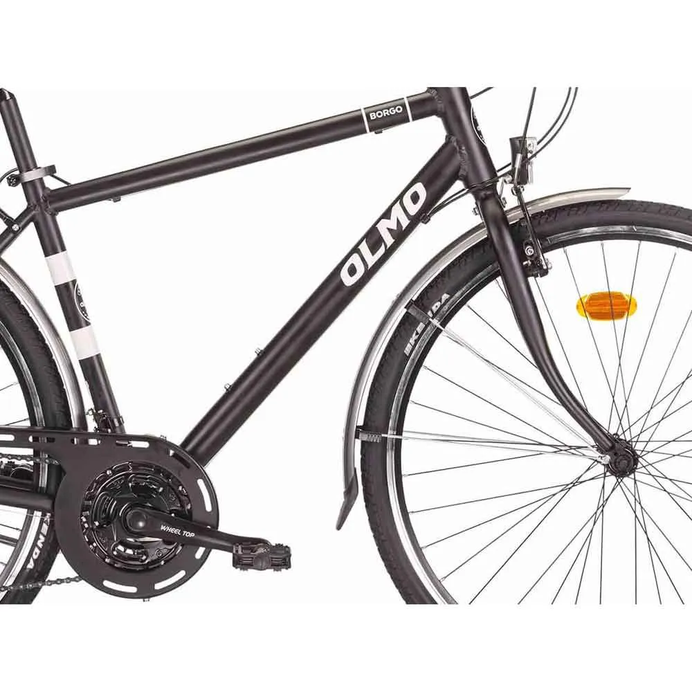 Olmo Borgo Man Revo 2024 Fahrrad Olmo Borgo Man Revo 2024 Fahrrad