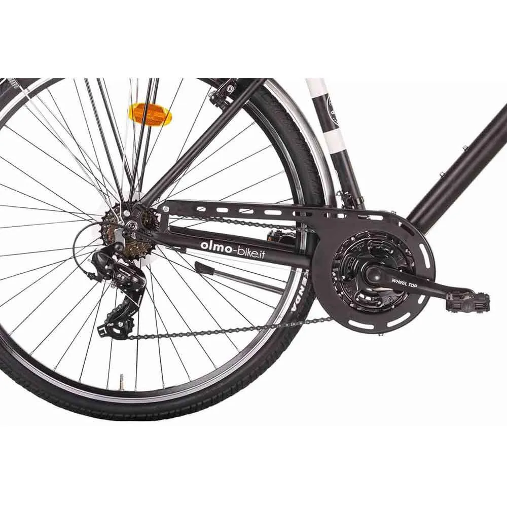 Olmo Borgo Man Revo 2024 Fahrrad Olmo Borgo Man Revo 2024 Fahrrad